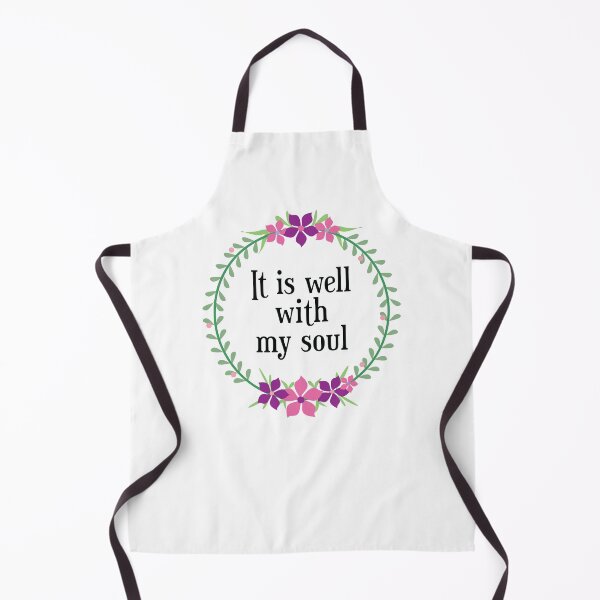 Item preview, It Is Well With My Soul designed and sold by hergracediary.