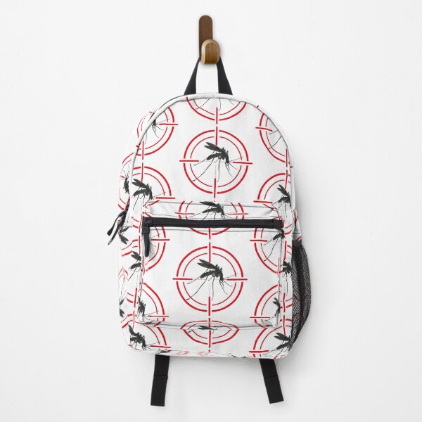 Item preview, Signaling, mosquitoes with mosquito target. mira signal. Ideal for informational and institutional sanitation and related care designed and sold by LucianoCosmo.