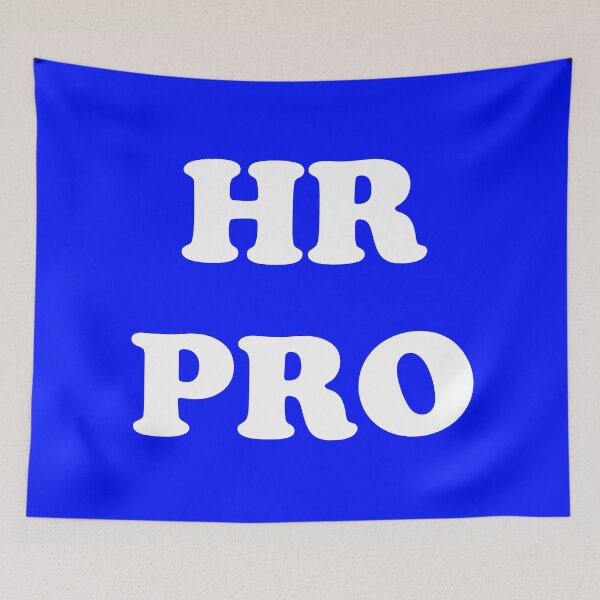 Item preview, HR Pro designed and sold by ThingsByJoy.