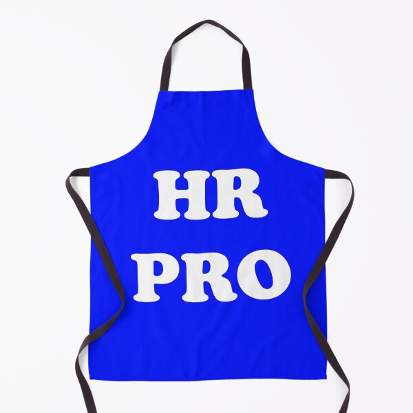 Item preview, HR Pro designed and sold by ThingsByJoy.