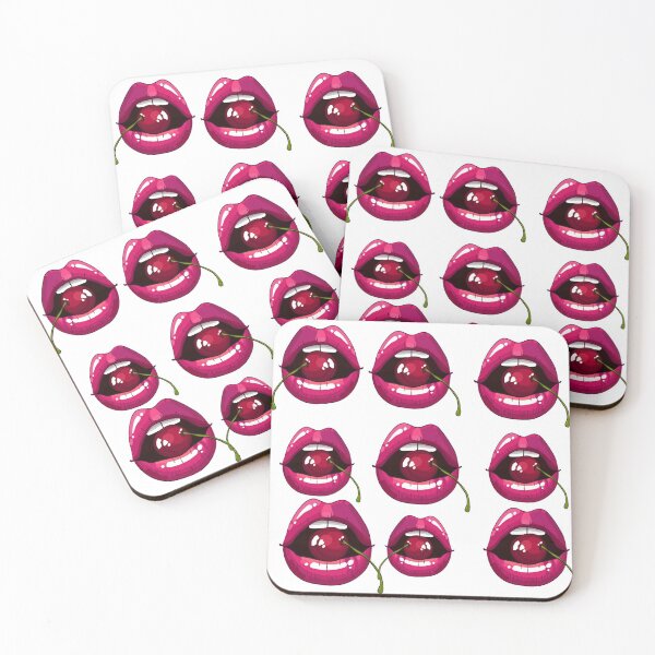 Item preview, Lips  designed and sold by Happy  Holiday.