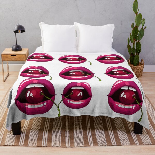 Item preview, Lips  designed and sold by Happy  Holiday.