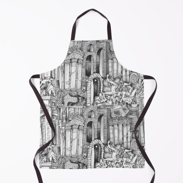 Item preview, Roma (Brick and Marble) designed and sold by ArchaeoArtist.