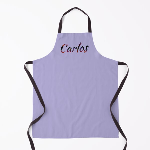 Item preview, CARLOS Name designed and sold by LizBanegasArt.