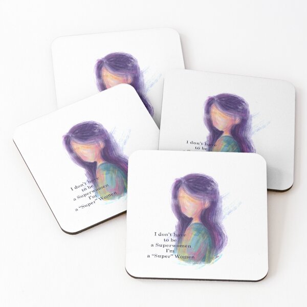 Item preview, Super Women designed and sold by Ghaida-mb.