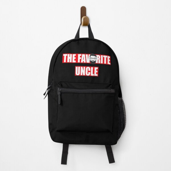Item preview, THE FAVORITE UNCLE designed and sold by MammothTribe.