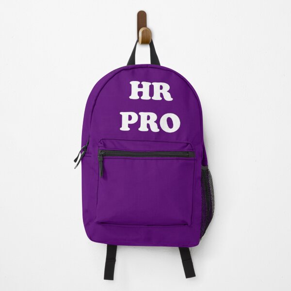 Item preview, HR Pro designed and sold by ThingsByJoy.