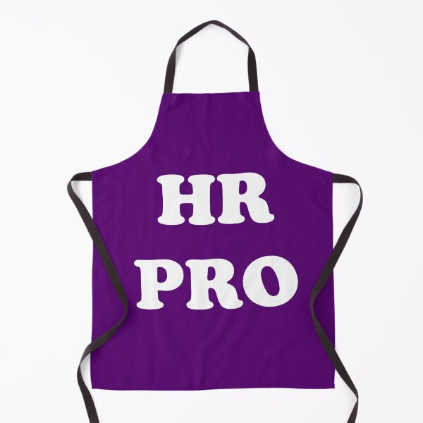 Item preview, HR Pro designed and sold by ThingsByJoy.