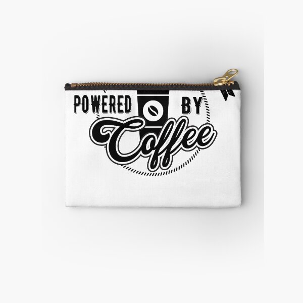 Item preview, Sales Agent Powered By Coffee Gift Idea designed and sold by Mytoonsquad.