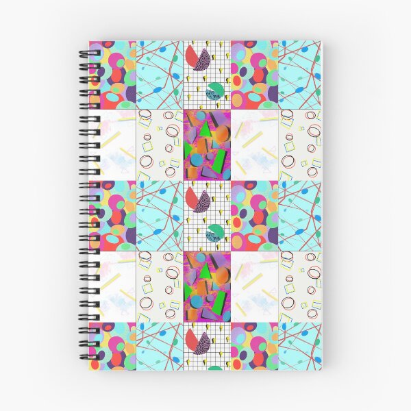 Item preview, Retro Wrap Designs designed and sold by AquaSorceress7.