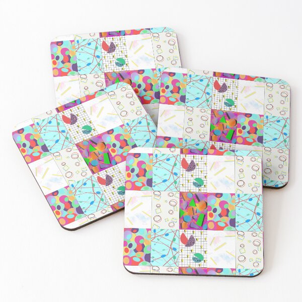Item preview, Retro Wrap Designs designed and sold by AquaSorceress7.