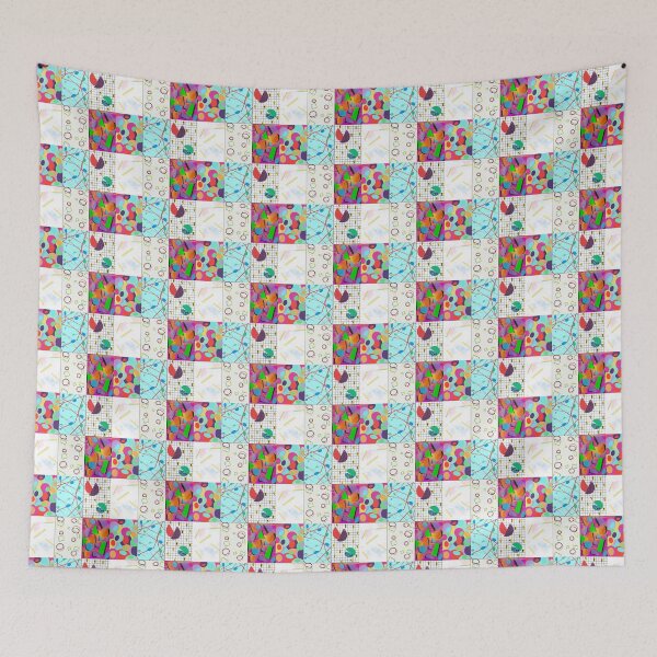 Item preview, Retro Wrap Designs designed and sold by AquaSorceress7.