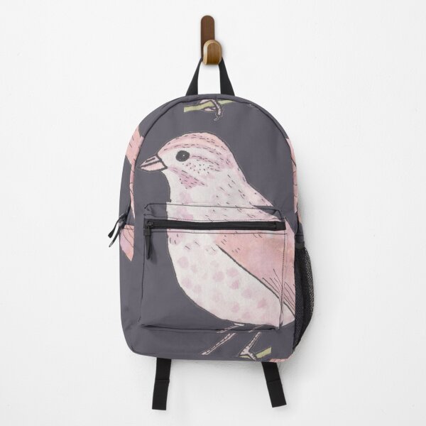 Item preview, Song Sparrow bird art designed and sold by TheWaterBirds.