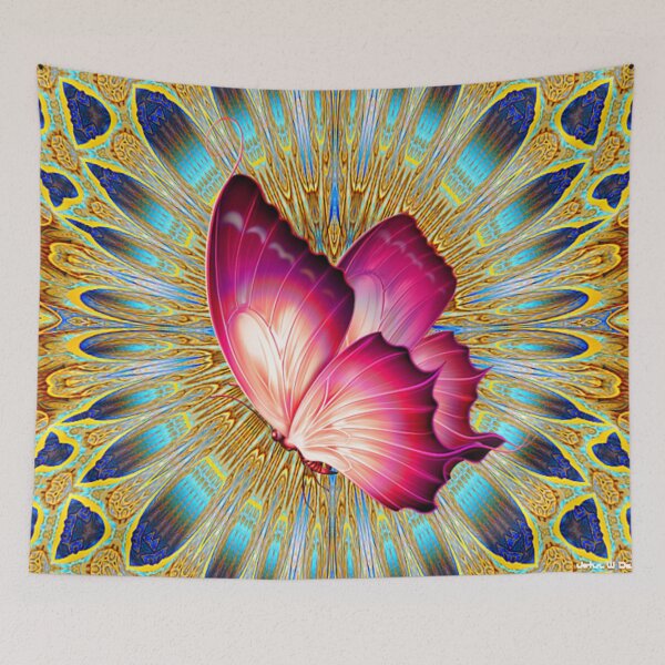 Item preview, Butterfly  designed and sold by starcraft542.