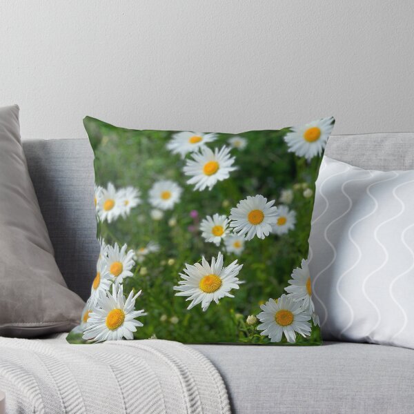 Item preview, Daisy’s delight  designed and sold by Angela Marshall.
