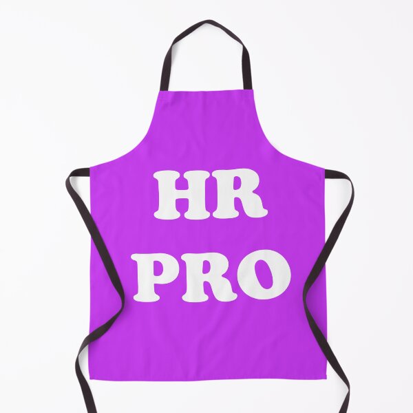 Item preview, HR Pro designed and sold by ThingsByJoy.