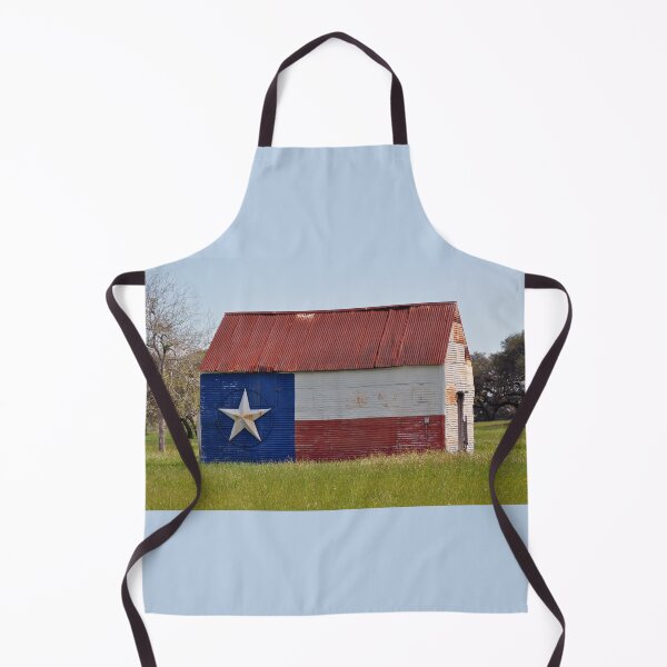 Item preview, Lone Star Barn designed and sold by Savannah Gibbs.