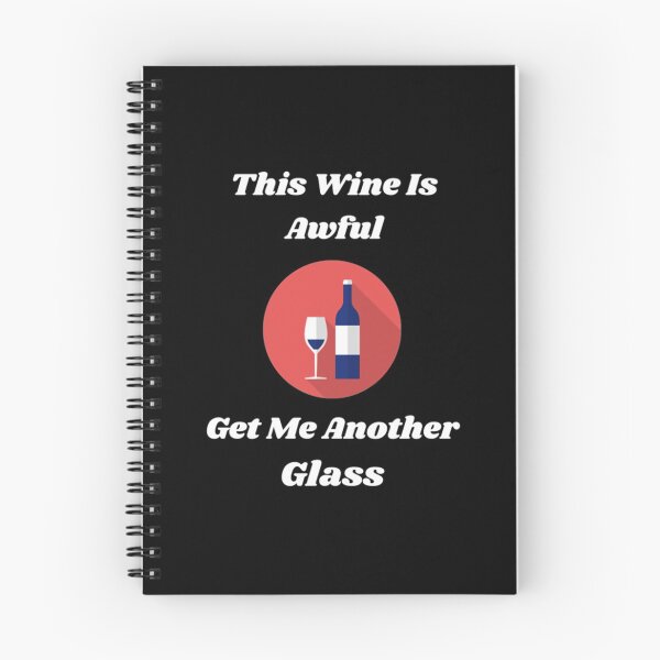 Item preview, This Wine Is Awful designed and sold by Artistive.