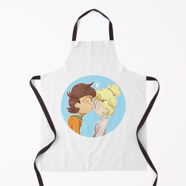 Item preview, Beckbriggs designed and sold by Kabukipie.