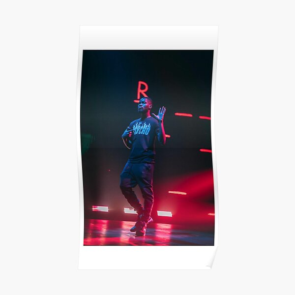 Santan Dave Poster