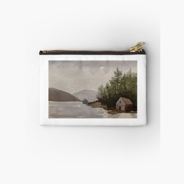 Item preview, Cloudy Lake designed and sold by TGPolar.