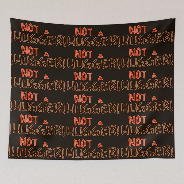 Item preview, NOT a Hugger designed and sold by sandpiperstudio.