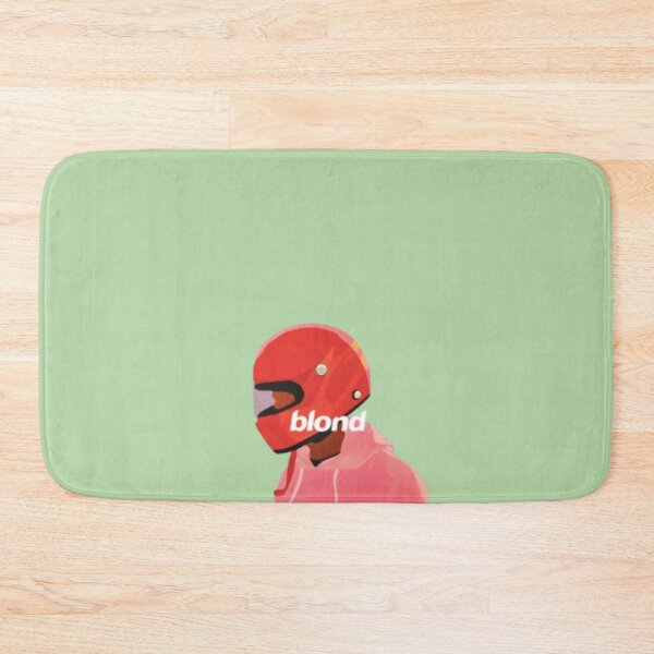 Item preview, Frank Ocean Helmet Green designed and sold by achin0809.