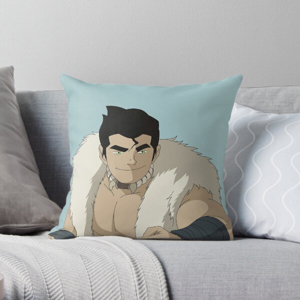 Korrasami Body Pillow - The Legend of Korra Dakimakura - Avatar the La –  K-Minded