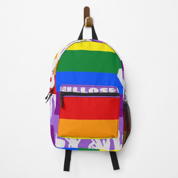 Item preview, LGBTQI+ designed and sold by Araña lo que puedas punto com.