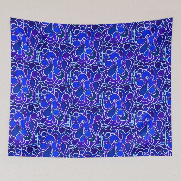 Item preview, BlueNote designed and sold by chandahopkins.