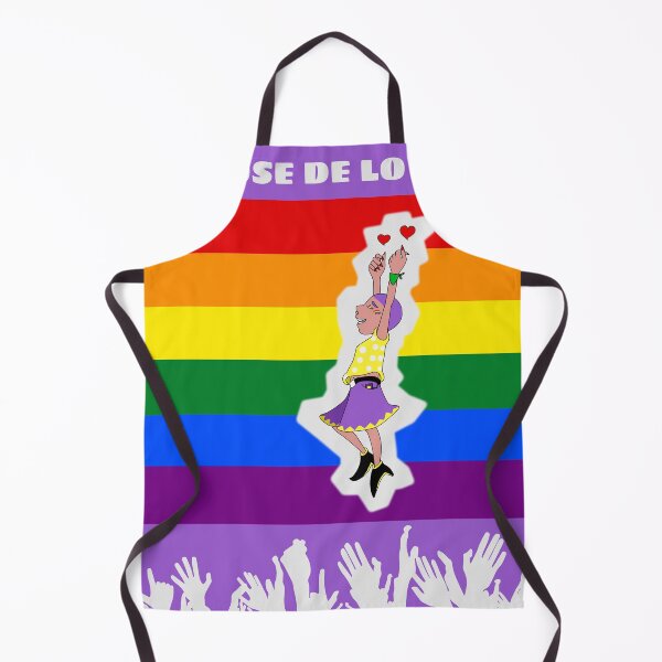 Item preview, LGBTQI+ designed and sold by Araña lo que puedas punto com.