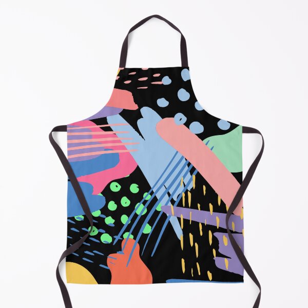 Item preview, Contemporary Abstract Geometric Floating Shapes designed and sold by DaughterofYah.