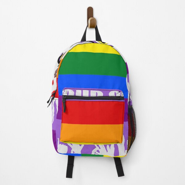 Item preview, LGBTQI+ designed and sold by Araña lo que puedas punto com.