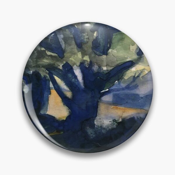 Item preview, Evening Trees designed and sold by TGPolar.
