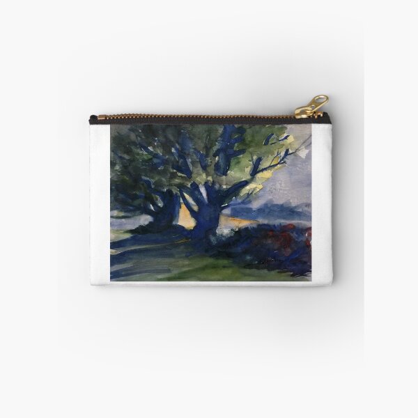 Item preview, Evening Trees designed and sold by TGPolar.