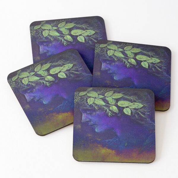 Item preview, Femininity designed and sold by HeartofanArtist.