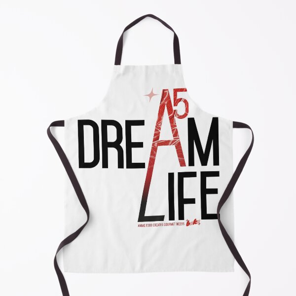 Item preview, A5 Dream Life designed and sold by BAKAbrand.