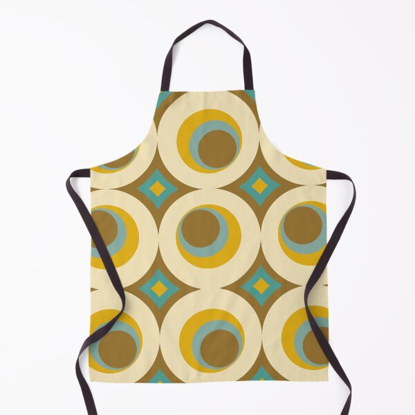 Item preview, Mid-Century Modern Moonrise designed and sold by MonstersMashU.