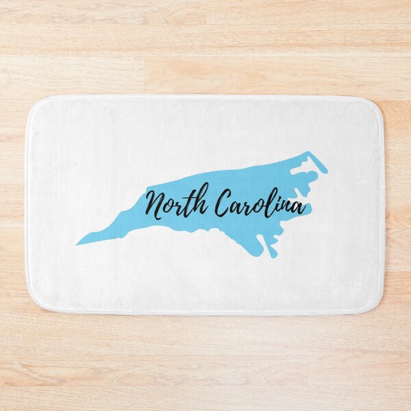 Item preview, North Carolina designed and sold by Lilaclown.