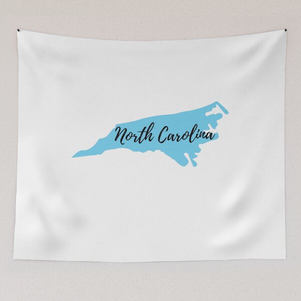 Item preview, North Carolina designed and sold by Lilaclown.