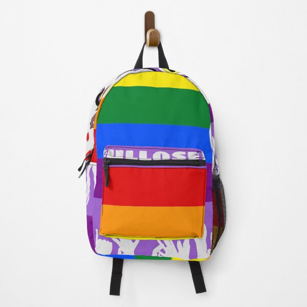 Item preview, LGBTQI+ designed and sold by Araña lo que puedas punto com.