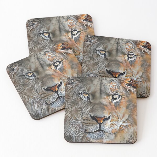 Item preview, Michi King designed and sold by giann-arts.