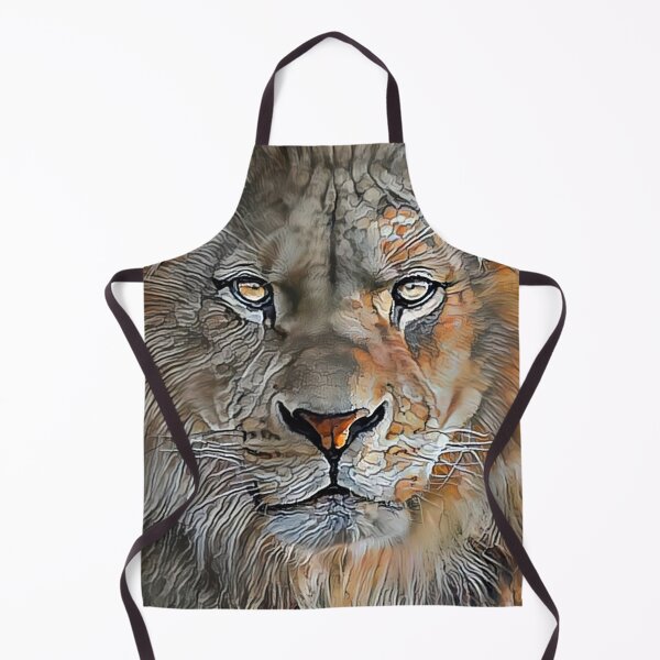 Item preview, Michi King designed and sold by giann-arts.