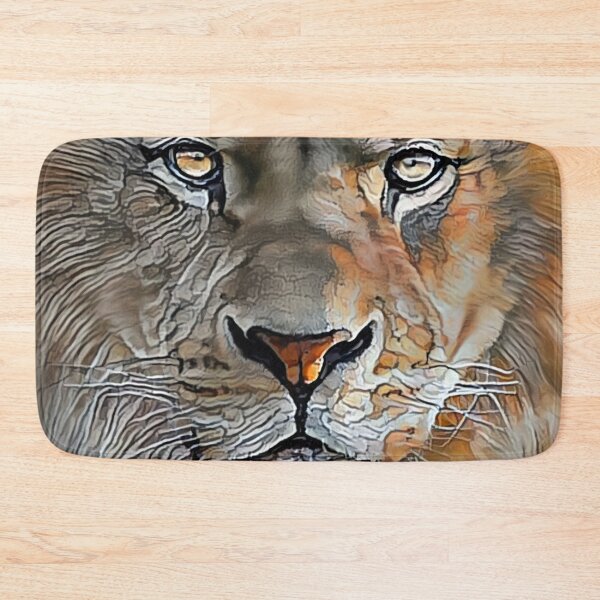 Item preview, Michi King designed and sold by giann-arts.