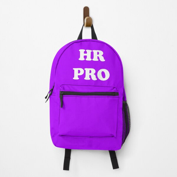 Item preview, HR Pro designed and sold by ThingsByJoy.