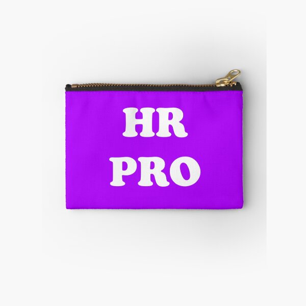 Aperçu de l'œuvre HR Pro créée et vendue par ThingsByJoy.