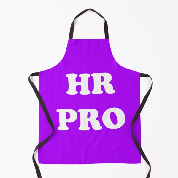 Item preview, HR Pro designed and sold by ThingsByJoy.