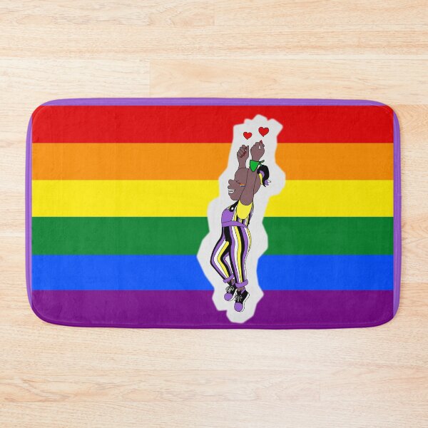 Item preview, LGBTQI+ designed and sold by Araña lo que puedas punto com.