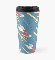 Taza de viaje Percy Jackson
