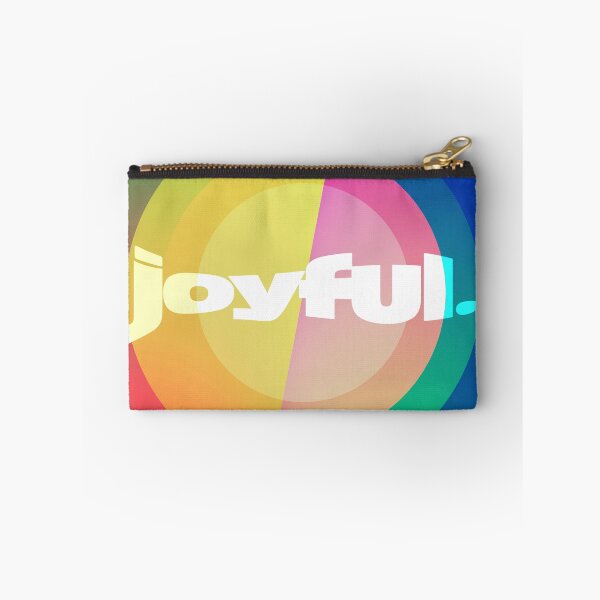 Item preview, joyful. designed and sold by justinccreative.